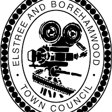 Elstree and Borehamwood Town Council Logo